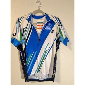 Hincapie NWT Cycling jersey.  2015 mens size XL